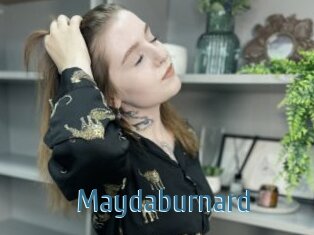Maydaburnard