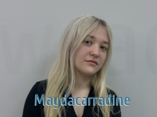 Maydacarradine