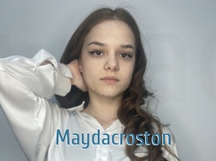 Maydacroston