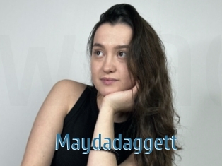 Maydadaggett