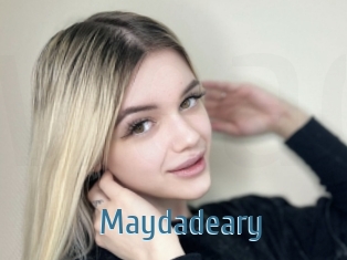 Maydadeary