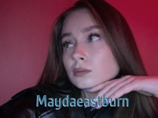 Maydaeastburn