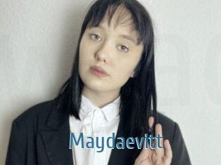 Maydaevitt