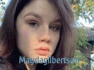 Maydagilbertson