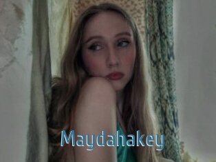 Maydahakey