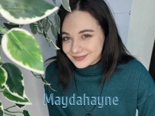 Maydahayne