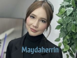 Maydaherrin