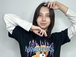 Maydeeks