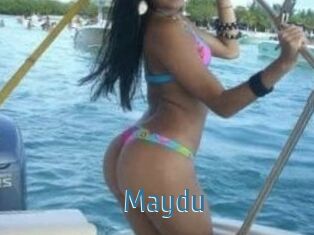 Maydu