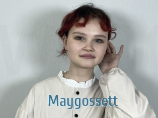 Maygossett