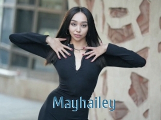 Mayhailey