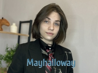 Mayhalloway