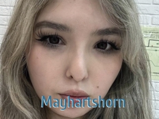 Mayhartshorn
