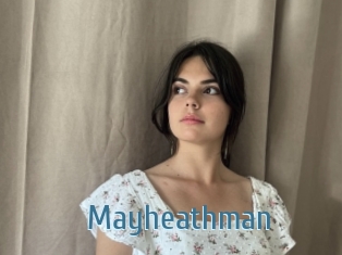 Mayheathman