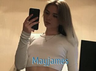 Mayjames