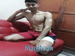 Mayjhoan