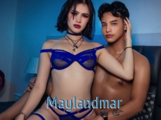 Maylandmar