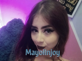Mayolinjoy