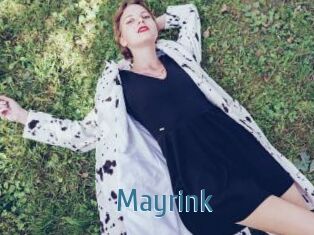 Mayrink