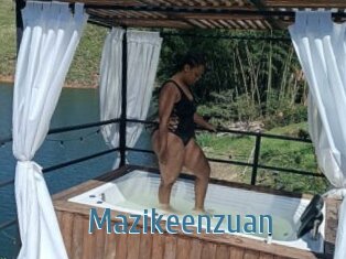 Mazikeenzuan