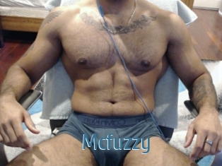 Mcfuzzy