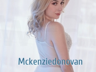 Mckenziedonovan