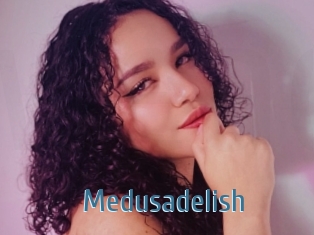 Medusadelish