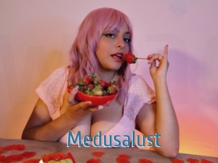 Medusalust