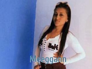 Meeggann