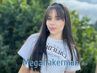 Meganakerman