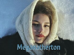 Meganatherton