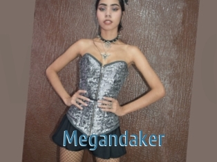 Megandaker