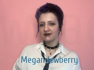 Megandewberry