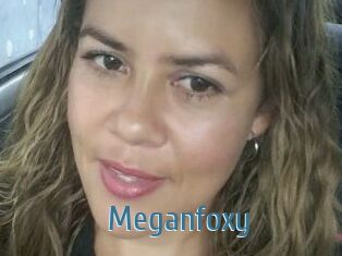 Meganfoxy