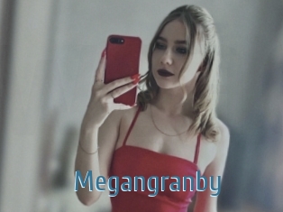 Megangranby