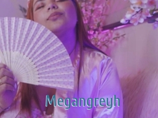 Megangreyh