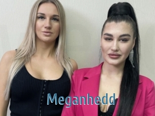 Meganhedd