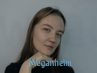 Meganhelm