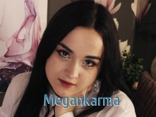 Megankarma