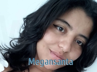 Megansanta