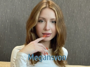 Megansvon