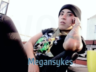 Megansykes