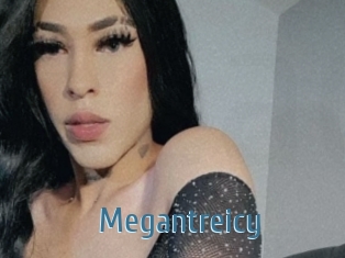 Megantreicy