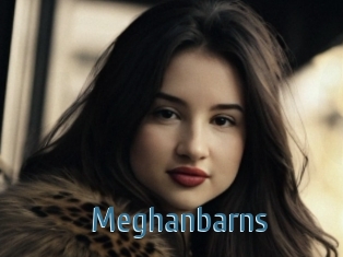 Meghanbarns