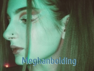 Meghanbolding