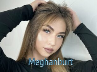 Meghanburt