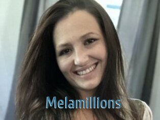 Melamillions