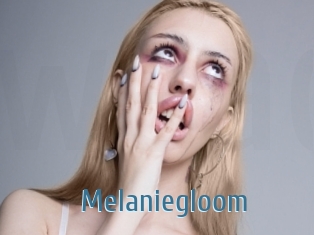 Melaniegloom