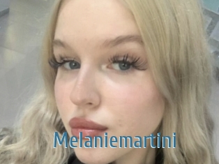 Melaniemartini