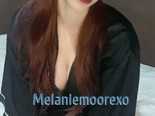 Melaniemoorexo